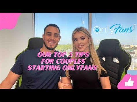 starting a couples onlyfans|Starting an OnlyFans : r/onlyfansadvice